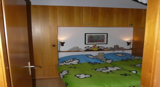 Apartment for Relaxed Vacation, Prenota Appartamento Veysonnaz 