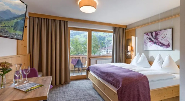 Номер Classic Hotel Zentral ****superior