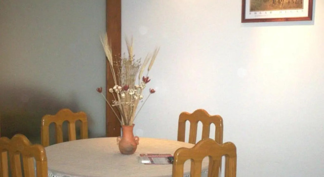 Апартаменты Deluxe Departamento Los Pinos