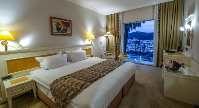 Ece Saray Marina & Resort - Special Class