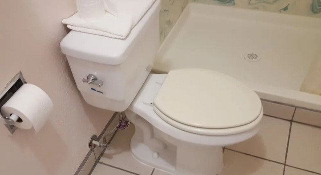 Номер Standard Travel Inn