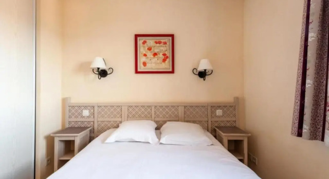 Les Coteaux de Pont Royal en Provence - maeva Home - Appartement 3 Pièces 6 81, Забронировать Апартаменты/квартира Мальмор Буш-дю-Рон