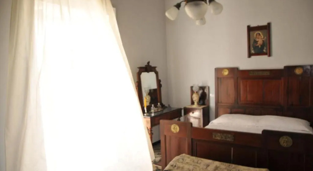 Casa Sipione Papa