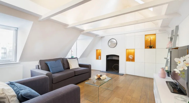 Kensington - London Private Apartment, Varaa Huoneisto Asunnot kohteessa Merseyside, Huoneisto