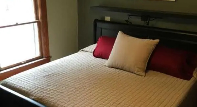 Washington House, Varaa Hotelli Ann Arbor Michigan