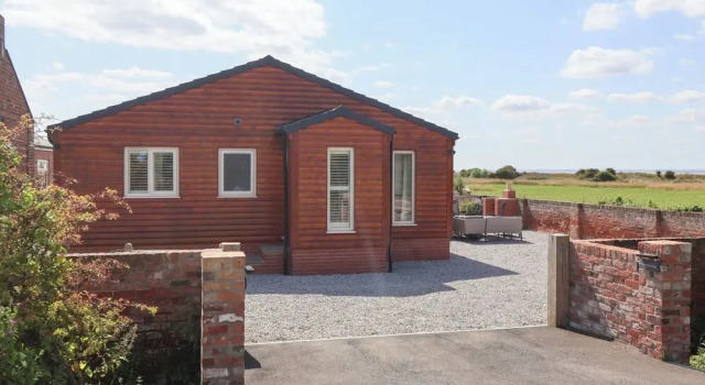 Waverley Cottage, Boek Vakantiehuis Vakantiehuizen in Merseyside, Cottage