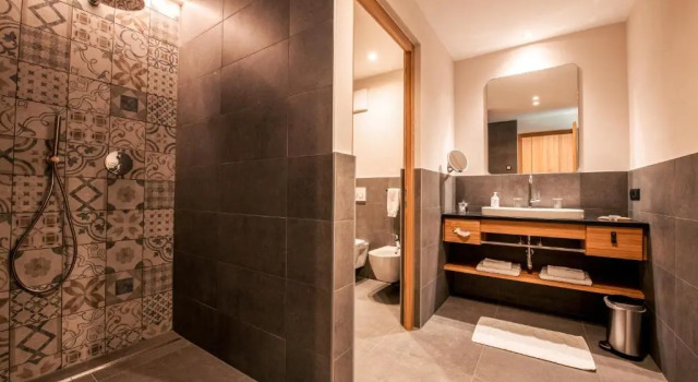 Полулюкс Seehotel Panorama Relax