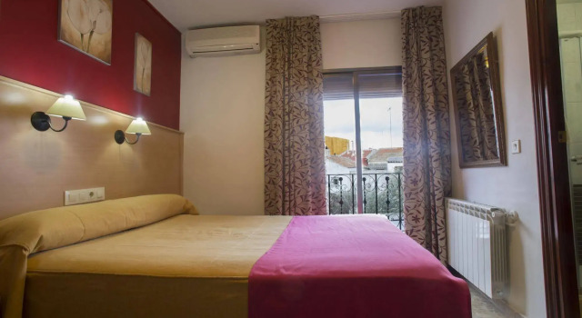 Hotel San Juan, Book Hotel Cheap Hotels in Castilla-La Mancha