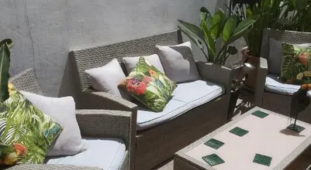 Casa Pego Guest House, Забронировать Отель Пего Коста-Бланка