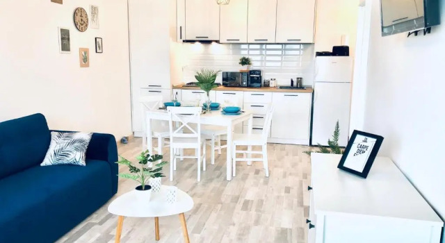 Sega Residence Alessia 22, Varaa Hotelli Hotellit Mamaia-Sat pysäköinnillä, Pysäköinti