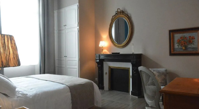 Villa Vesone