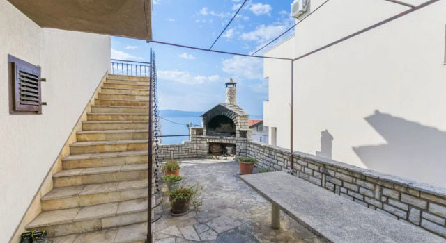 Apartments Mario, Rezerwuj Apartament Tice Split Region