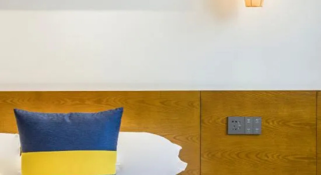 Люкс Yangzhou Slender West Lake Fuhui Jingshe Hotel