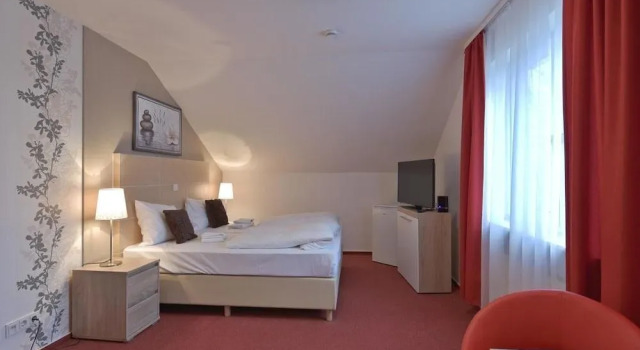 Hotel Alt-Finthen, Reserva ahora Hotel Maguncia Renania Palatinado