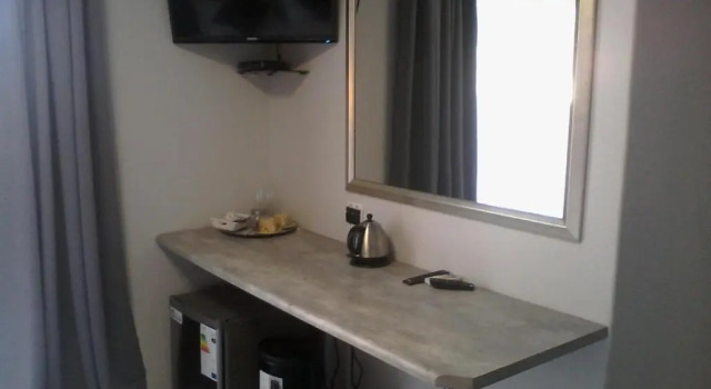 Двухместный номер Standard Lodge Bellagio