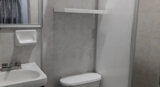 Standard double chambre Hotel Rio Colima