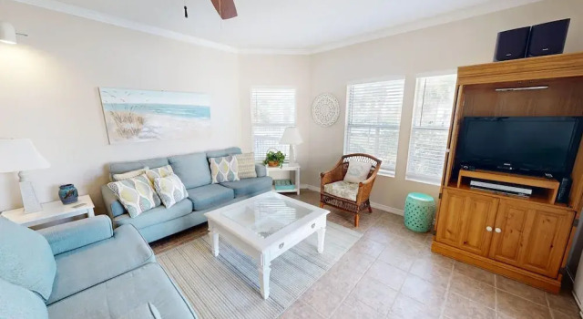 Sandpiper Cove 9220 2 Bedroom Condo, Rezerwuj Apartament Hotele w Emerald Coast z parkingiem, Parking