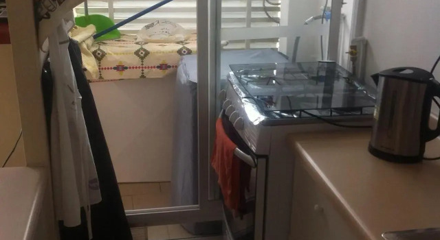 Depto La Serena 5 Personas, Cuatro Esquinas