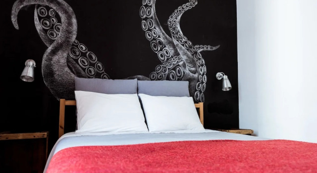 Номер Standard La Casa Morada