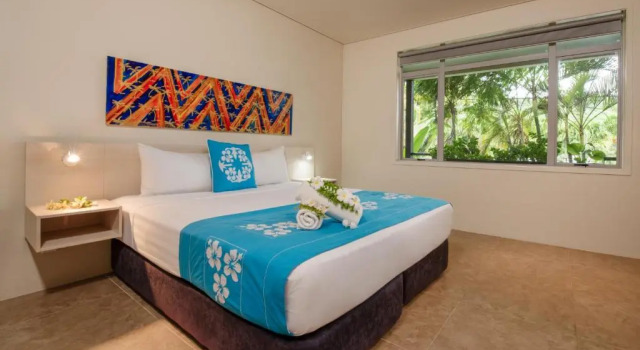 Suite Sunset Resort