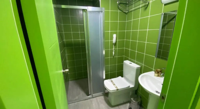 Номер Standard Avlion Boutique Hotel