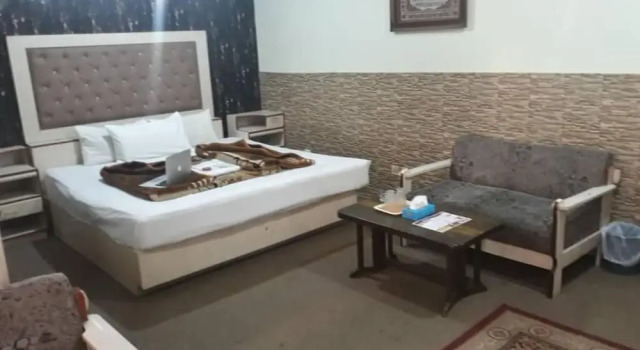 Hotel Royal Home, 预订 酒店 G-6 Sector 伊斯兰堡