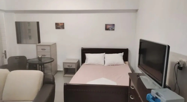 Lovely 1-bed House in Timbaki, Забронировать Отель Фаистос 