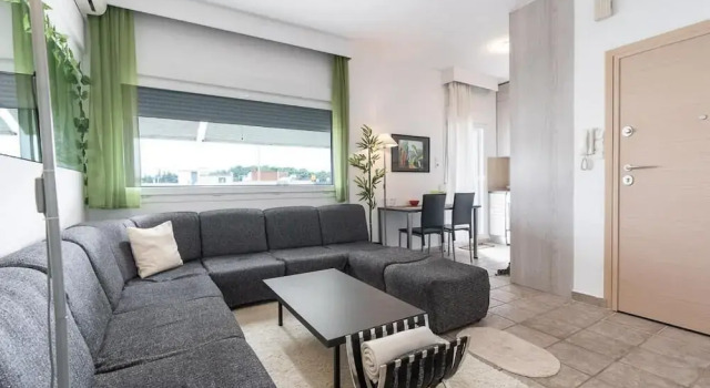 Sosiego Apartment Nilie Hospitality MGMT, Book Apartment Thessaloniki Macedonia