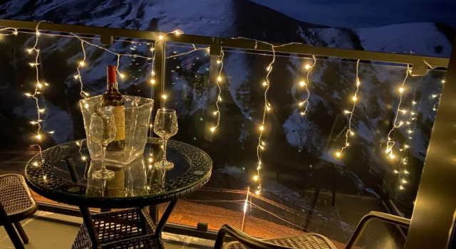 Апартаменты Duplex vip full mountain view near gondola