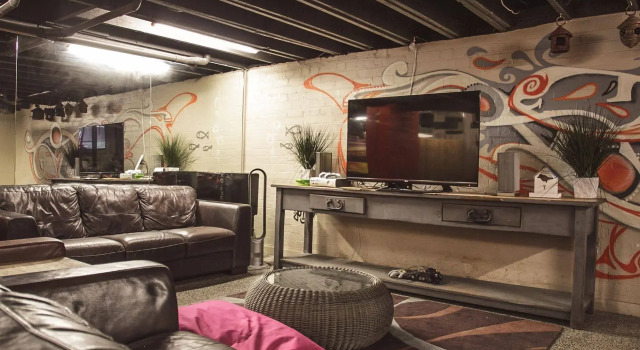 Mad Monkey Backpackers Bayswater
