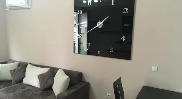 Апартаменты Apartments Las Tres Palmas