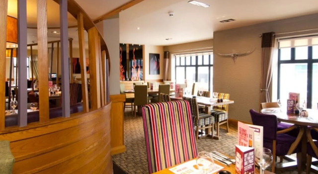 Premier Inn Dartford, Забронировать Отель Отели Англии с завтраком, Завтраки
