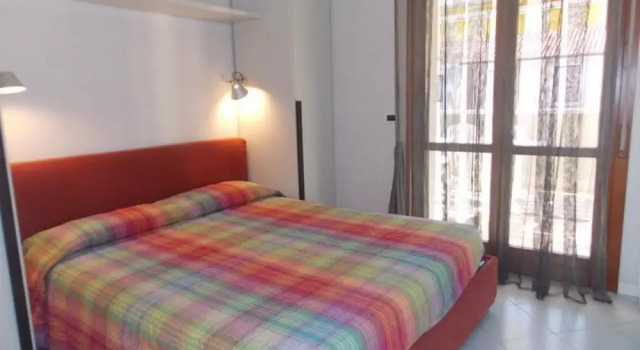 Peaceful Retreat for Four Guests With City View, Book Lejlighed Hoteller i Friuli Venezia Giulia med parkering, Parkering