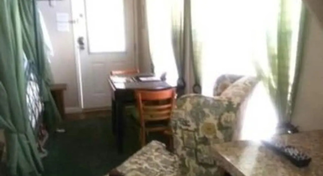 Номер Standard Old Irish Inn