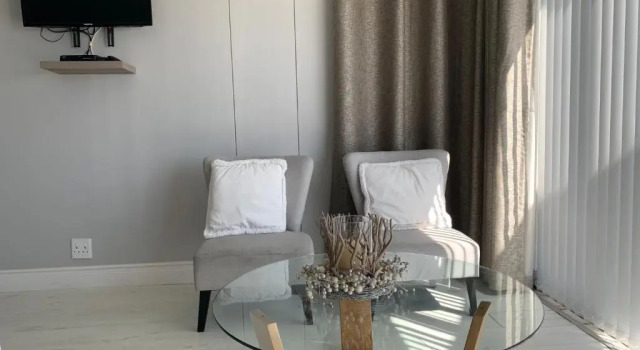 Двухместный номер Standard с видом на море Oceansnest Guest House