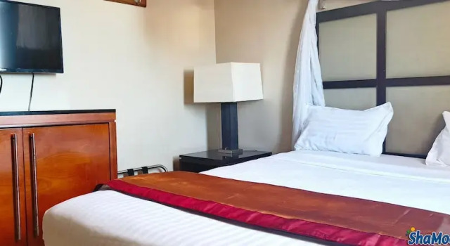 Superior Zimmer ShaMooL Hotel