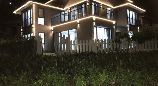 Villas Phú Quốc, Забронировать Вилла Отели Дуонг Того с бассейном, Бассейн