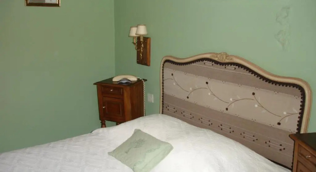 Номер Comfort Le Relais du Lyon dOr