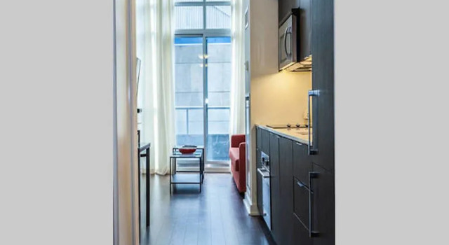 Pinnacle Suites - Trendy 2-Story Loft offered by Short Term Stays, Réserver Hôtel Toronto Grand Toronto
