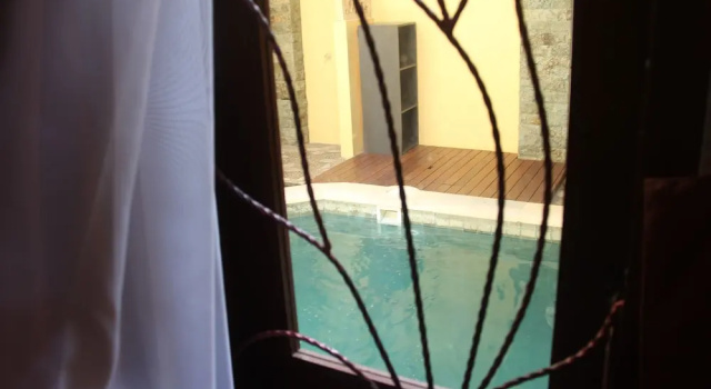 Номер Standard The Garuda Homestay Sanur