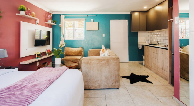 Люкс Luxury Caline VIP Mews