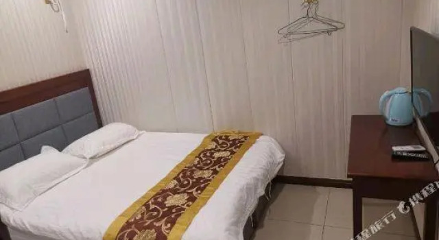 Номер Standard Aohui Hotel