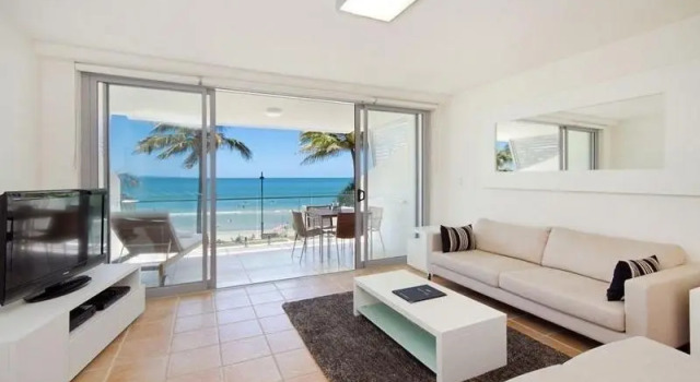 Fairshore, Buchen Sie Hotel Hastings Street Queensland