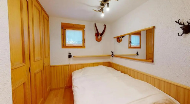 God Mez B1, Book Hotel Silvaplana 