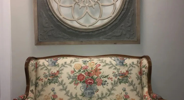 Standard chambre Harlem Stonegate B&B