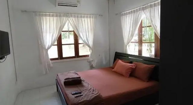 Номер Standard Kood Life