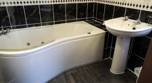 Номер Standard The Orkney Hotel