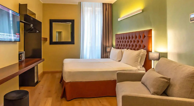 Hotel Elite