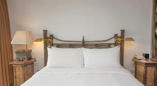 Suite Presidential Avani Pattaya Resort