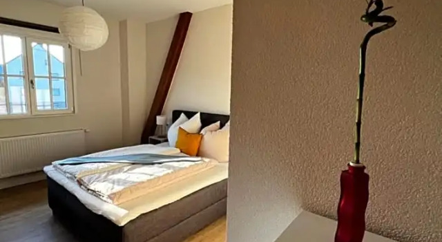 B&B RingLodge, Reserva ahora Hotel Zermüllen 